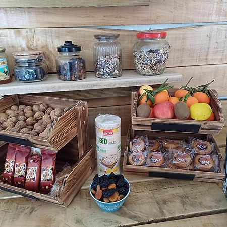 Bel Hotel Restaurant La Gentilhommiere تْريبْ المظهر الخارجي الصورة