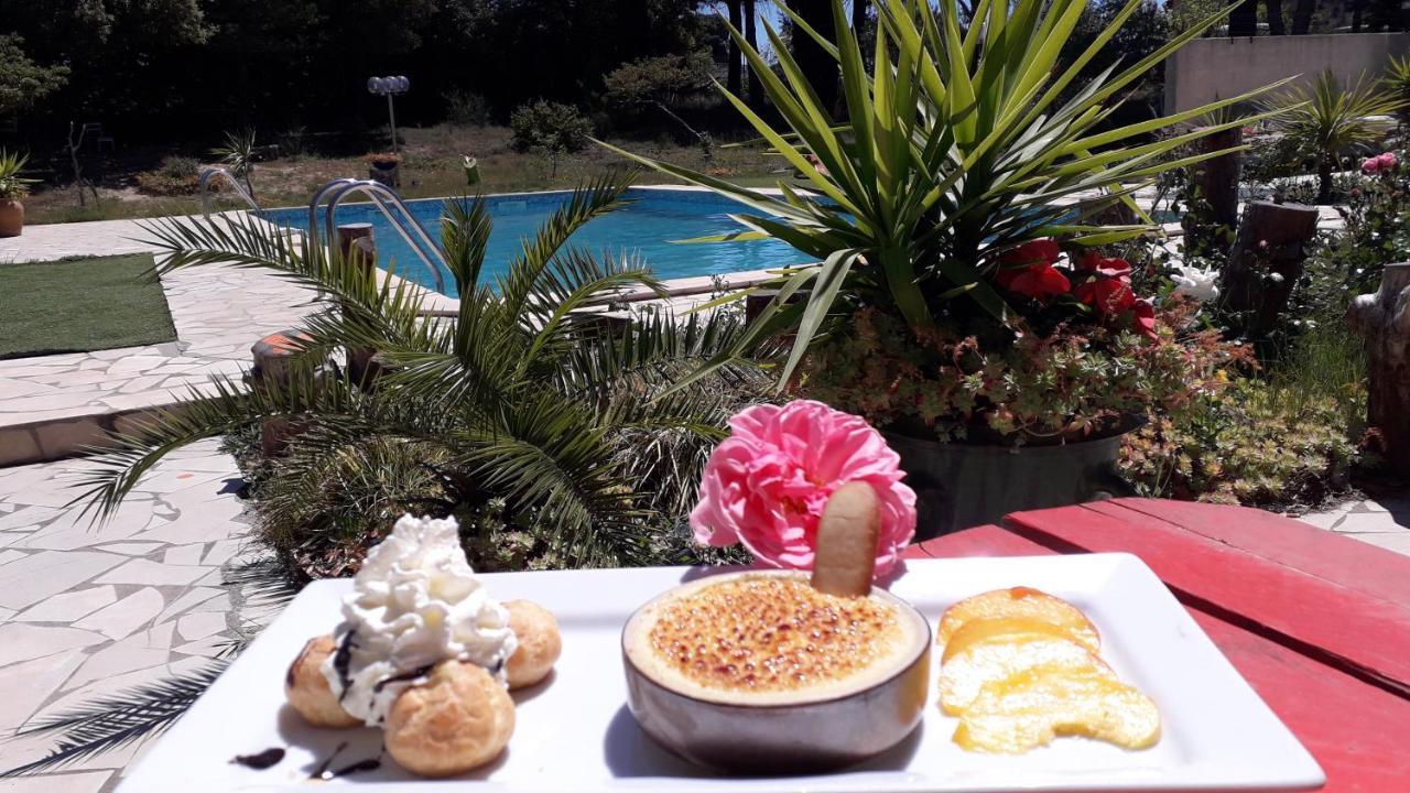 Bel Hotel Restaurant La Gentilhommiere تْريبْ المظهر الخارجي الصورة