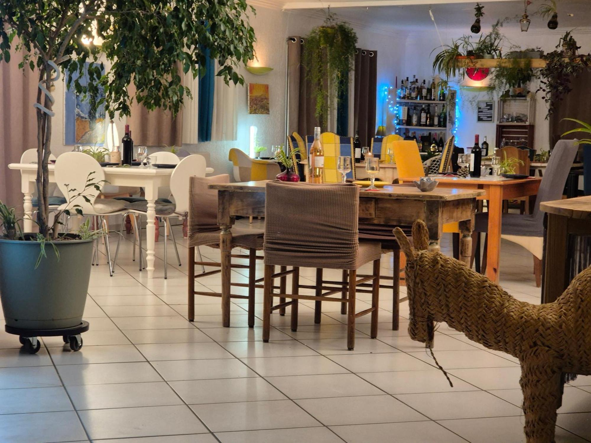 Bel Hotel Restaurant La Gentilhommiere تْريبْ المظهر الخارجي الصورة