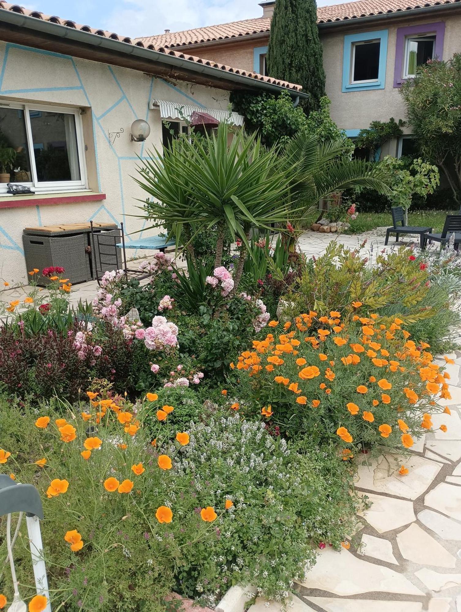 Bel Hotel Restaurant La Gentilhommiere تْريبْ المظهر الخارجي الصورة
