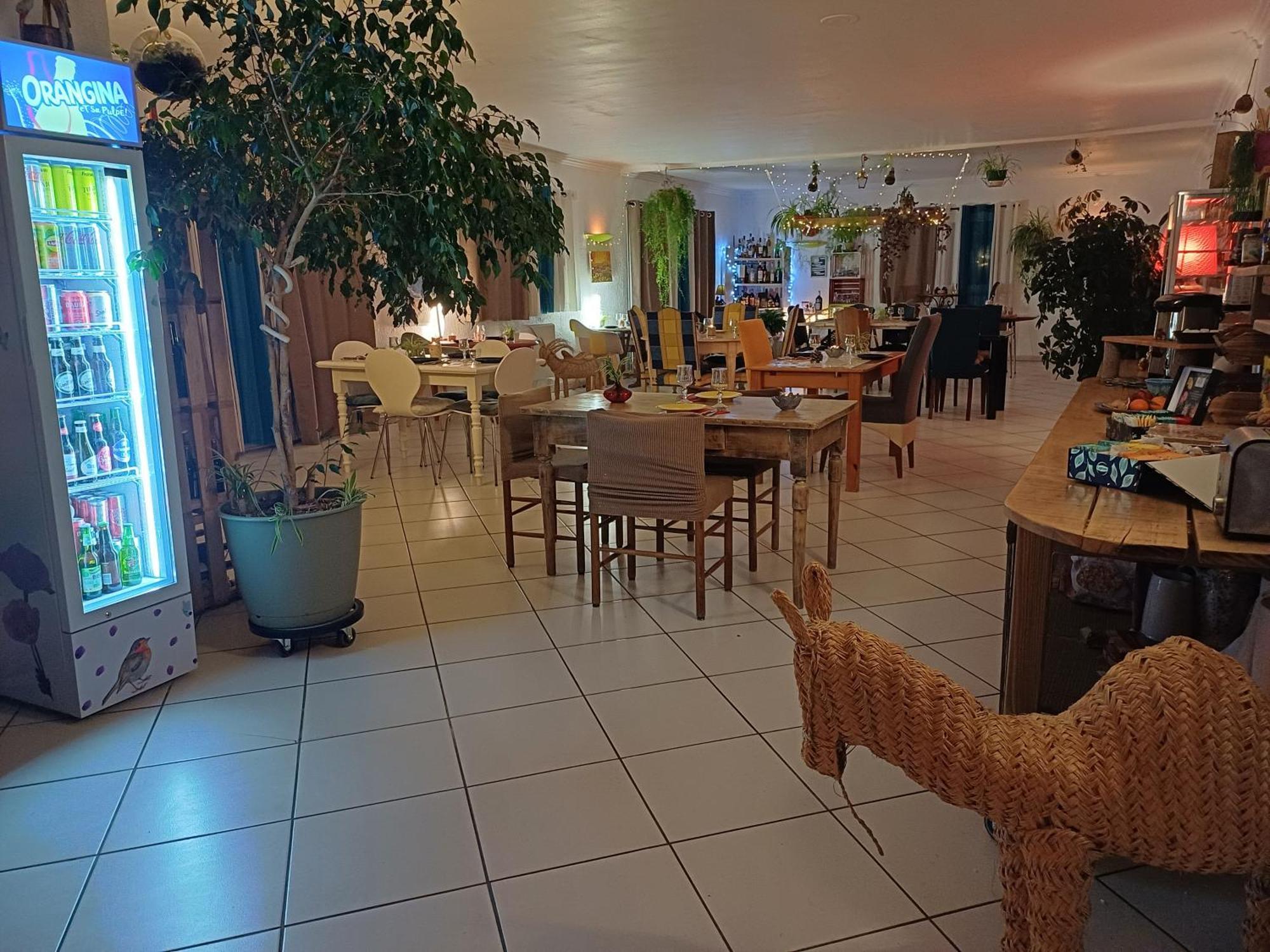 Bel Hotel Restaurant La Gentilhommiere تْريبْ المظهر الخارجي الصورة